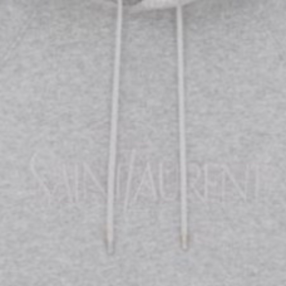 Authentic Saint Laurent Sweatshirt | New With Tags - Picture 2 of 3